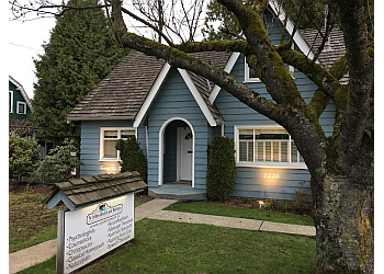 Port Coquitlam psychologist Dr. Carole Anderson, PhD - ST JOHNS HEALTH AND WELLNESS PROFESSIONAL CENTRE