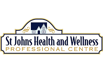 Dr. Carole Anderson, PhD - ST JOHNS HEALTH AND WELLNESS PROFESSIONAL CENTRE - Port Coquitlam, BC Mental Health & Counselling