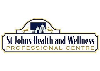 Port Coquitlam psychologist Dr. Carole Anderson, PhD - ST JOHNS HEALTH AND WELLNESS PROFESSIONAL CENTRE