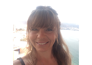 Trois Rivieres psychologist Dr. Caroline Charest, Ph.D