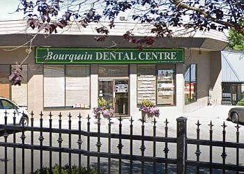 Abbotsford cosmetic dentist Dr. Caroline Y. Cesar - BOURQUIN DENTAL CENTRE
