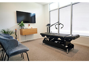 Abbotsford chiropractor Dr. Carolyne Hiebert - Pacific Life Chiropractic