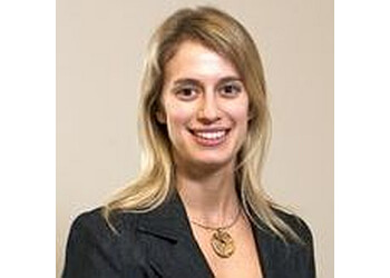 Dr. Carrie Abrahamson - Lethbridge Medical Clinic
