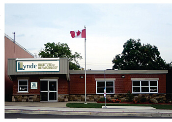 Markham Dermatologues Dr. Carrie Lynde - LYNDE INSTITUTE FOR DERMATOLOGY