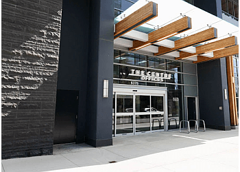 Burnaby rheumatologist Dr. Carson Chin