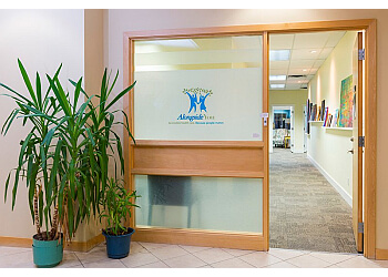 Delta psychologist Dr. Catalina Zilveti, Psy.D. - ALONGSIDE YOU