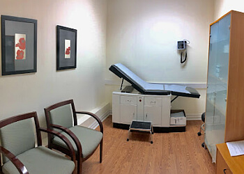 Brampton plastic surgeon Dr. Catherine Haywood - BRAMPTON PLASTIC SURGERY