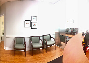 Brampton plastic surgeon Dr. Catherine Haywood - BRAMPTON PLASTIC SURGERY