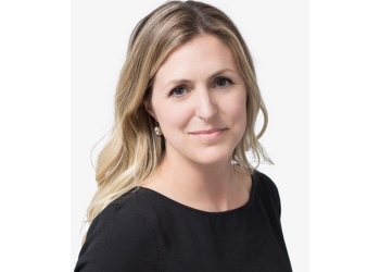 Quebec plastic surgeon Dr. Catherine Lecours