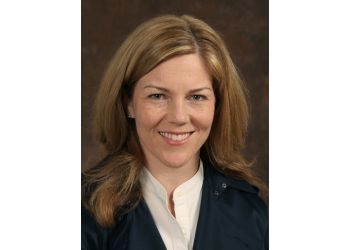 Kingston cardiologist Dr. Catherine McClellan - KINGSTON GENERAL HOSPITAL