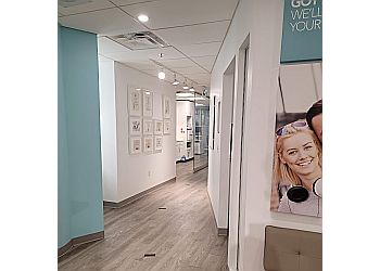 Halifax orthodontist Dr. Catherine McLeod - EMBRACE ORTHODONTICS