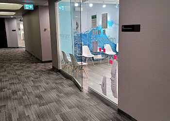 Halifax orthodontist Dr. Catherine McLeod - EMBRACE ORTHODONTICS