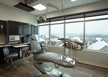 Gatineau dentist Dr. Catherine Morin Houde - CLINIQUE DENTAIRE DRE CATHERINE MORIN HOUDE INC