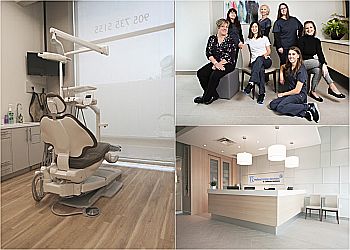 Welland dentist Dr. Catherine Ventresca - WELLAND SMILES DENTISTRY