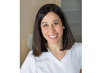 Dr. Catherine Ventresca - WELLAND SMILES DENTISTRY