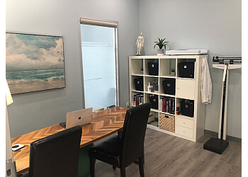 Sudbury Cliniques Naturopathiques Dr. Cayla Bronicheski, ND