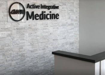 Pickering naturopathy clinic Dr. Cecilia Ho, ND - ACTIVE INTEGRATIVE MEDICINE