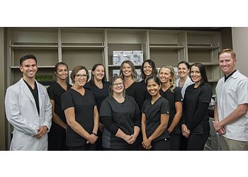 Regina Cosmetic Dentists Dr. Chad Canham - HORIZON DENTAL