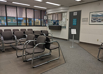 Ottawa cardiologist Dr. Chamoun Chamoun - OTTAWA CARDIOVASCULAR CENTRE