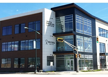 Moncton Dermatologues Dr. Chantal Chiasson, MD, LMCC, FRCPC, CSPQ, FAAD - FIGURRA INSTITUTE