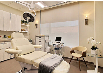 Moncton Dermatologues Dr. Chantal Chiasson, MD, LMCC, FRCPC, CSPQ, FAAD - FIGURRA INSTITUTE