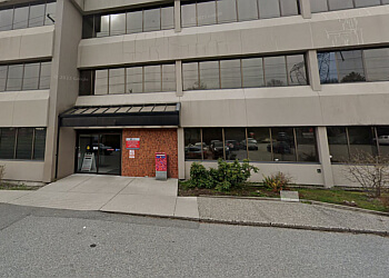 Surrey urologist Dr. Charalombas Andreou - PRIAPUS MEDICAL