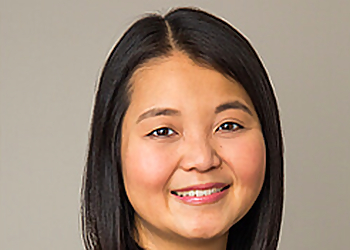 Dr. Charity Siu - CLEARVIEW ORTHODONTICS Dr. Charity Siu - CLEARVIEW ORTHODONTICS - Vancouver, BC Orthodontistes - Doctor Portrait Image