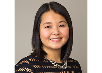 Dr. Charity Siu - ClearView Orthodontics