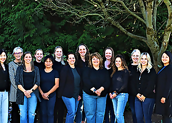 Maple Ridge orthodontist Dr. Charity Siu - MAPLE RIDGE ORTHODONTICS