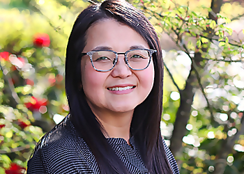 Maple Ridge orthodontist Dr. Charity Siu - MAPLE RIDGE ORTHODONTICS