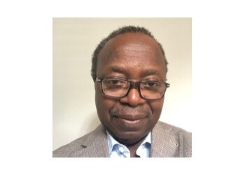 Dr. Charles Agbi - THE OTTAWA HOSPITAL