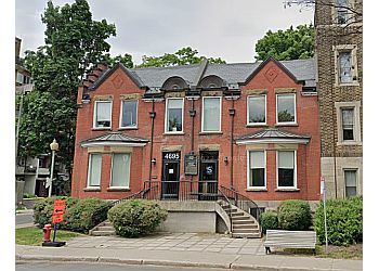 Montreal Dentistes Cosmétiques Dr. Charles Casey - SMILE MONTREAL DENTISTRY