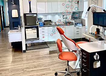 Ottawa Orthondontistes Dr. Charles Cohen - BRACES HAVEN