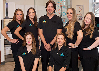 Ottawa Orthondontistes Dr. Charles Cohen - BRACES HAVEN