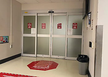 Sherbrooke Neurologues Dr. Charles Deacon - CHUS-HÔPITAL FLEURIMONT