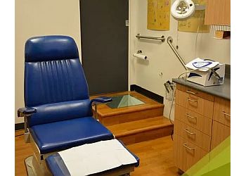 Brossard Podiatres Dr. Charles Faucher - CLINIQUE PODIATRIQUE RIVE-SUD