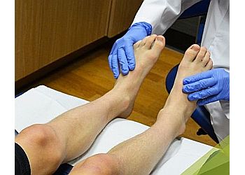 Brossard Podiatres Dr. Charles Faucher - CLINIQUE PODIATRIQUE RIVE-SUD