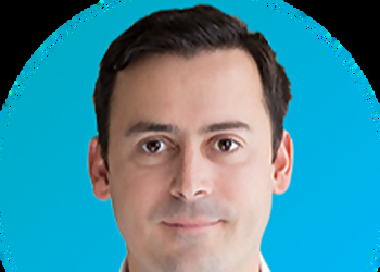 Dr. Charles Gandet - ORTHODONTIE DES LAURENTIDES Dr. Charles Gandet - ORTHODONTIE DES LAURENTIDES - Saint Jerome, QC Orthodontistes - Doctor Portrait Image