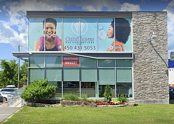 Saint Jerome Orthondontistes Dr. Charles Gandet - ORTHODONTIE DES LAURENTIDES