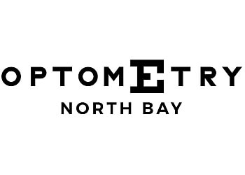 North Bay Optométristes Pédiatriques Dr. Charles Longlade, B.Sc, OD - OPTOMETRY NORTH BAY