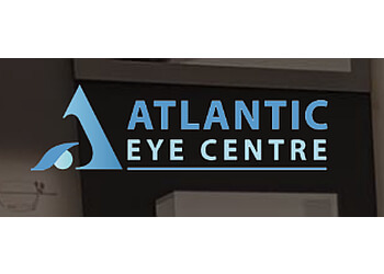 Halifax pediatric optometrist Dr. Charles Lu, OD, PhD - ATLANTIC EYE CENTER