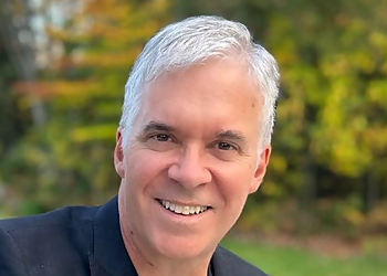 Dr. Charles Rodrigue - QUÉBECORTHO - Quebec, QC Orthodontists - Doctor Portrait Image