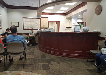 Quebec orthodontist Dr. Charles Rodrigue - QUÉBECORTHO