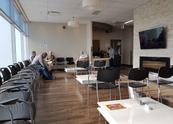 Ottawa gastroenterologist Dr. Charles Sabbagh