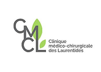 Saint Jerome orthopedic Dr. Charles Toueg - CLINIQUE MÉDICO-CHIRURGICALE DES LAURENTIDES