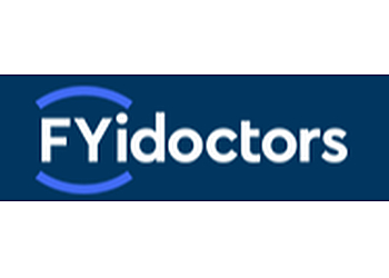 Oshawa Optométristes Dr. Charlie Wang, OD - FYIDOCTORS OSHAWA