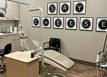 Halton Hills orthodontist Dr. Chelsea Ko-Adams - MELDRUM ORTHODONTICS