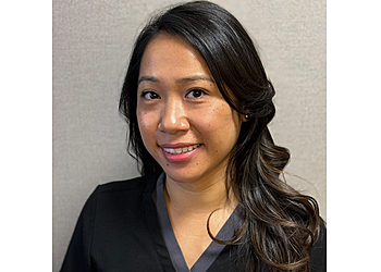 Halton Hills orthodontist Dr. Chelsea Ko-Adams - MELDRUM ORTHODONTICS