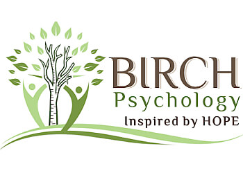 Orangeville psychologist Dr. Cheryl Birch, Ph.D, C.Psych - BIRCH PSYCHOLOGY