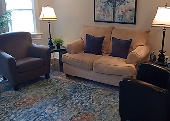 Dr. Cheryl Noble C.Psych - DR. NOBLE & ASSOCIATES - Markham, ON Mental Health & Counselling - Waiting Room